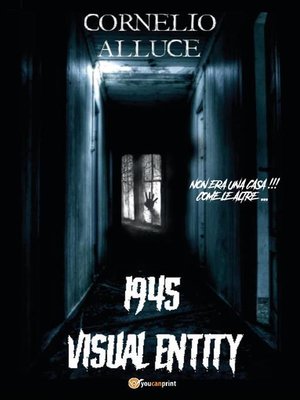 cover image of 1945 Visual Entity